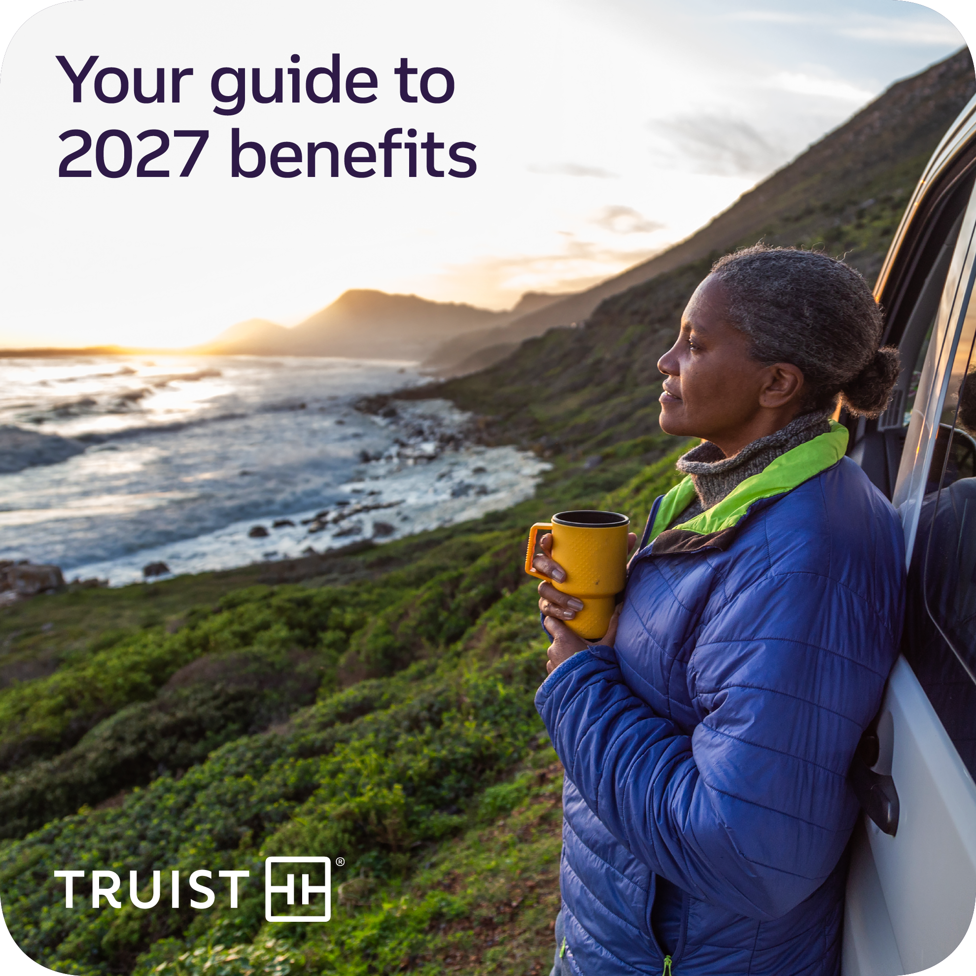 Your guide to 2027 benefits